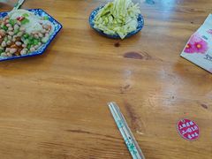 -赵西安三鲜煮馍馆(大车家巷店)