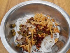 -瘦子桂林米粉店(总店)