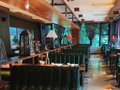 -Local泰莲庭(虹鳟鱼店)