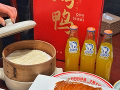 -恭敬李·烤鸭(天坛北门店)