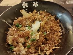 -漢咖啡·全服务式自助晚餐(武汉洲际酒店)