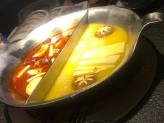 -湊湊火锅·茶憩(和平大悦城店)