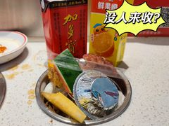 -龍歌自助小火锅(李沧顺和汇店)