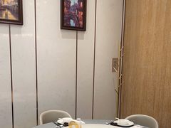 -新吉士·上海菜(浦东LCM置汇旭辉店)