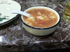 -德顺斋爆肚涮肉馆·烧烤·羊蝎子·清真炒菜(马驹桥店)