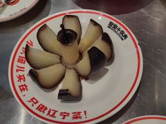 -堂堂小伙夫·辽宁小吃大排档(京西大悦城店)