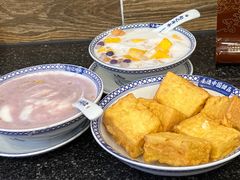 -赵记传承·中国甜品(福州总店)