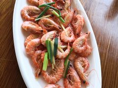 -胖大嫂渔家排档·全海景餐厅(渔村店)