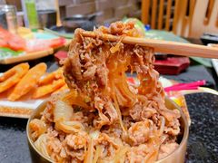 -無境·匠心日本料理(汉街店)