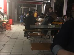 -凤姐烧烤(水街商场店)