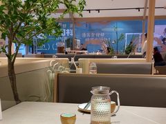 -同合居·非遗东北菜(红博会展店)