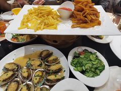 -欣旺·迎宾楼·百年无锡菜