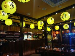 -鸟鹏烧鸟居酒屋(仁恒梦中心店)