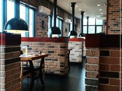 大堂-青鹤谷(苏州店)