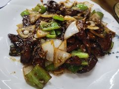 -津味传承·天津菜馆(生态城天和新乐汇商业街店)