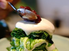 -luutosa  cafe & tea 鹿兔山