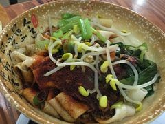-西安五号米皮