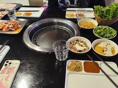 -老卜奎齐齐哈尔烤肉(人民东路店)