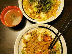 -日本料理神拉面