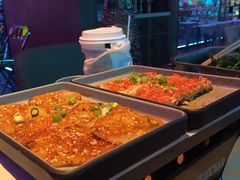 -燥次·烧烤酒场(万象城店)