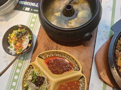 -云海肴·汽锅鸡·云南菜(高德置地店)