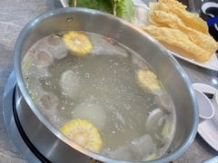 -牛天下·牛肉·海鲜·打边炉·融合菜