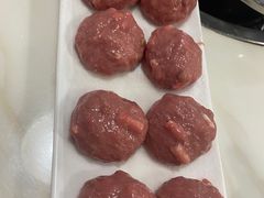 -潮汕大目牛肉火锅(水围店)