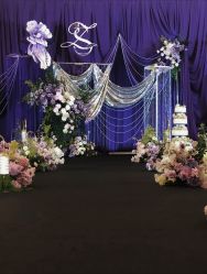 -上海大酒店·婚宴年会宴会厅