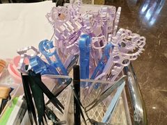 -十八字金·银饰·拼豆·开蚌DIY(魏公芳华里店)