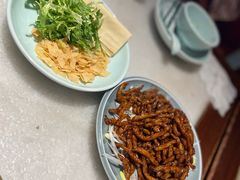 -小吊梨汤·北京菜·烤鸭(鸟巢店)