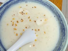 -莲湖糕团店·老秦淮小吃