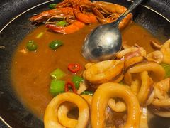 -潮堂 · 潮州菜(国贸商城店)