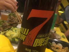 -望京小腰(北京总店)