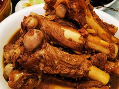 -蓬莱阁中餐厅(崇文门店)