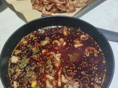 -牵人麻辣粉(粉巷店)