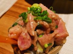 牛肉一口饭-昊·来了寿司(双楠2店)