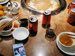 -七欣天香辣蟹火锅(上海银亿滨江店)