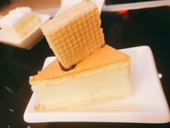 -听松楼·花园酒店·自助餐厅(红梅公园店)