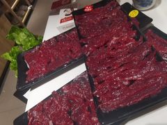 -陈记顺和牛肉火锅馆(天河北路店)