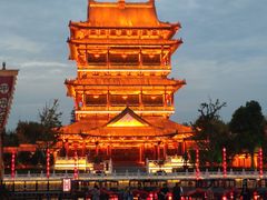 -台儿庄古城