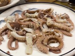 -渔傅·霞浦滩涂海鲜(建平店)