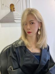 -丝语萱形象