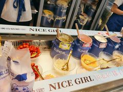 -溪边姑娘·拉丝酸奶水果捞(春熙路店)