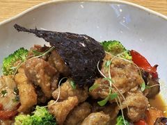 -HELLO 27 意面·沙拉·帕尼尼