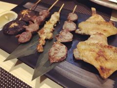 -有喜屋·深夜食堂(北京西路店)