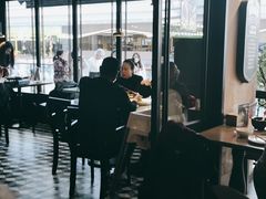 大堂-前海沿·青岛菜(李沧万达店)