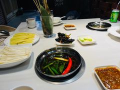-围炉夜话·潮汕卤水火锅(榕江店)