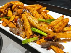 -云海肴·汽锅鸡·云南菜(高德置地店)