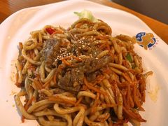 -汉米达特色料理餐厅(郴州友阿国际广场店)