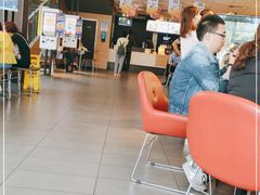 -麦当劳(金平路站店)